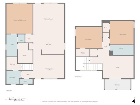 1923 Pecan Island Drive Leander TX 78641