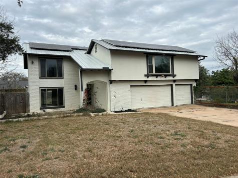 9010 Quail Creek Drive Austin TX 78758