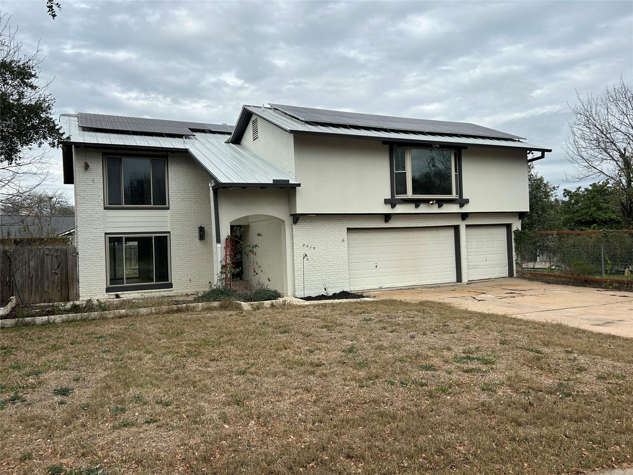 9010 Quail Creek Drive Austin TX 78758