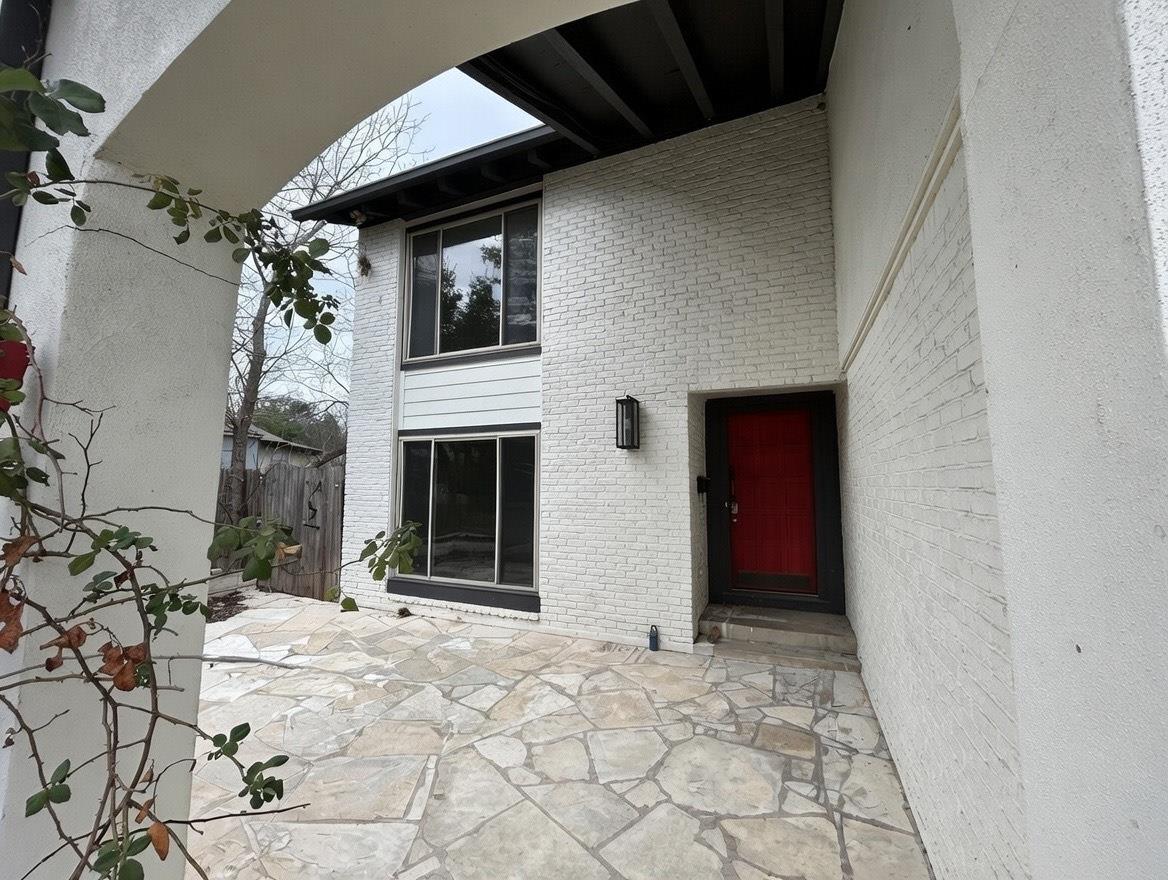 9010 Quail Creek Drive Austin TX 78758