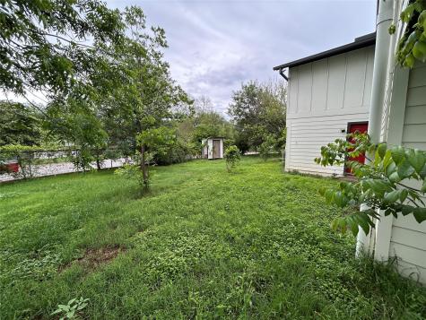 9010 Quail Creek Drive Austin TX 78758