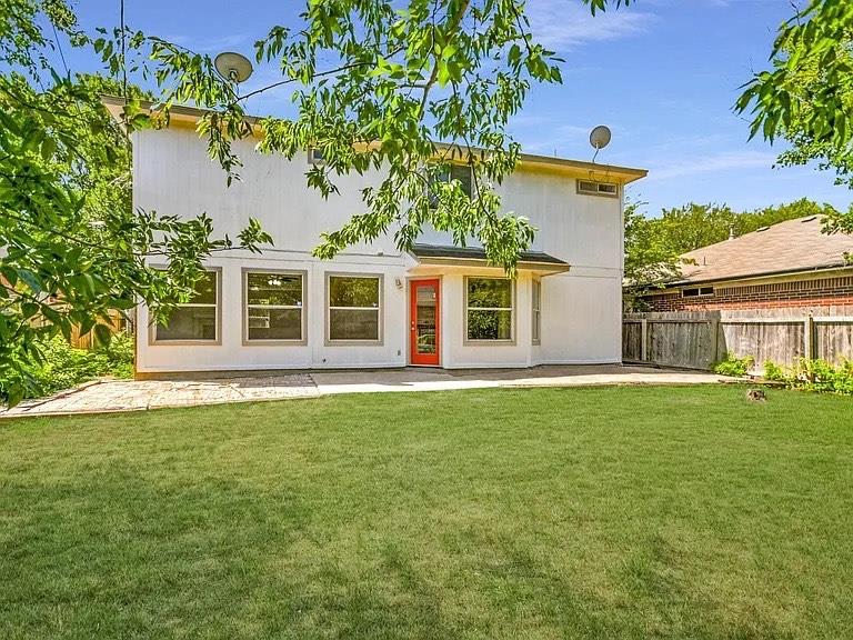 9010 Quail Creek Drive Austin TX 78758