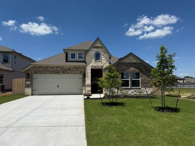 108 Mathew Street Bertram TX 78605