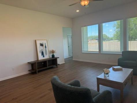 108 Mathew Street Bertram TX 78605