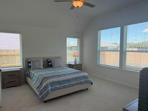 108 Mathew Street Bertram TX 78605