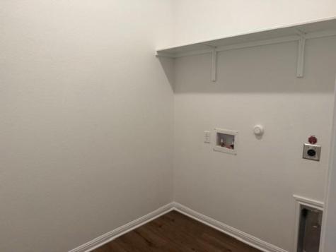 108 Mathew Street Bertram TX 78605
