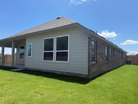 108 Mathew Street Bertram TX 78605