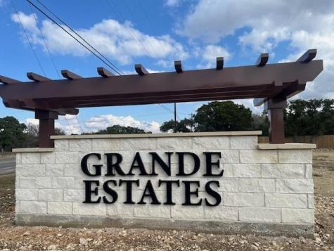 108 Mathew Street Bertram TX 78605