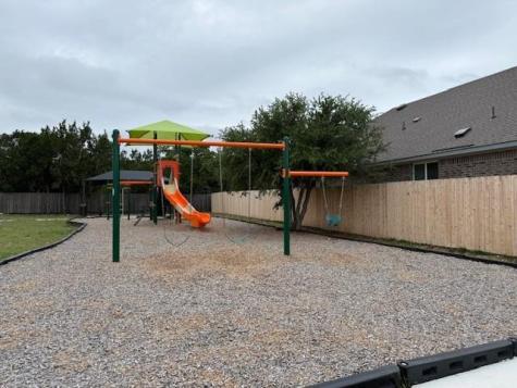 108 Mathew Street Bertram TX 78605