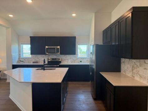 108 Mathew Street Bertram TX 78605