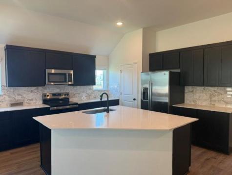 108 Mathew Street Bertram TX 78605