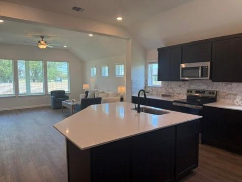 108 Mathew Street Bertram TX 78605