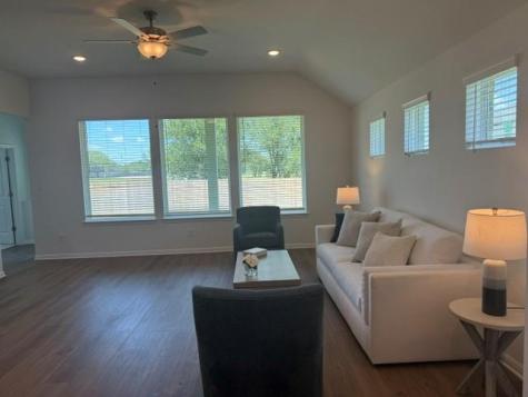 108 Mathew Street Bertram TX 78605