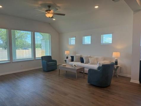 108 Mathew Street Bertram TX 78605