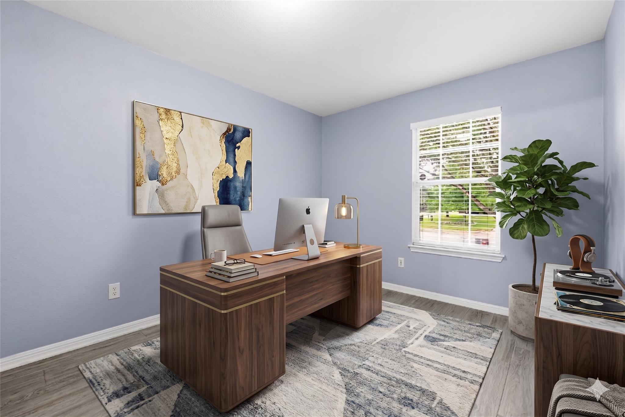 18536 Blue Pond Drive Pflugerville TX 78660