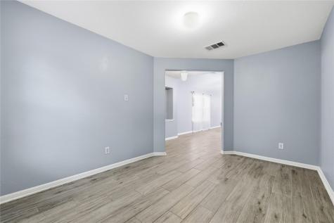 18536 Blue Pond Drive Pflugerville TX 78660
