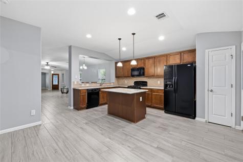 18536 Blue Pond Drive Pflugerville TX 78660
