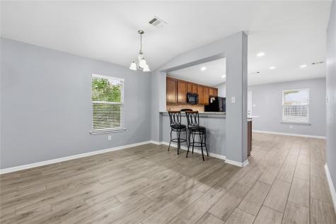 18536 Blue Pond Drive Pflugerville TX 78660