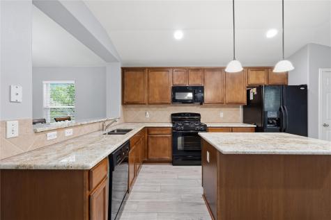 18536 Blue Pond Drive Pflugerville TX 78660