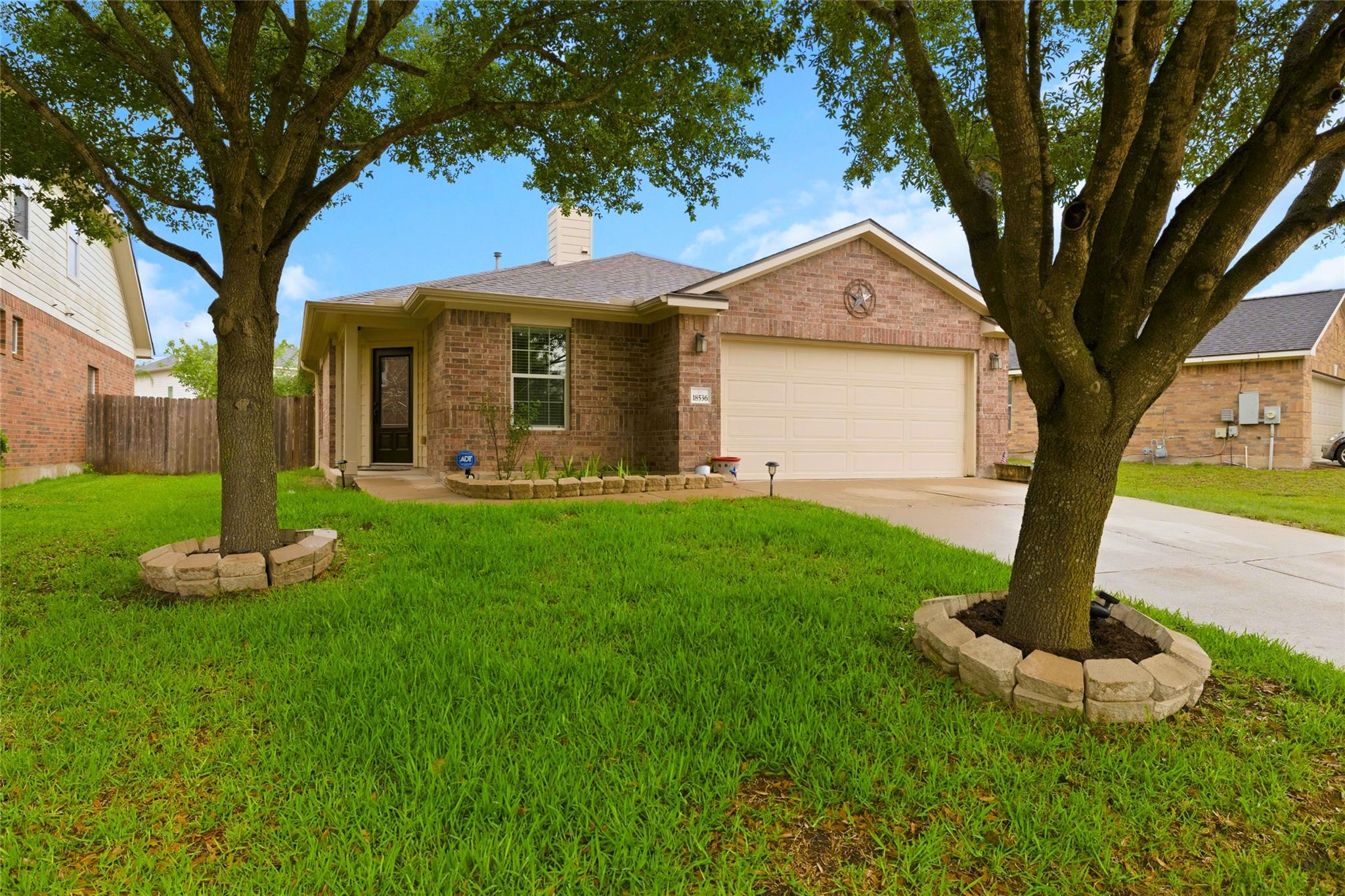 18536 Blue Pond Drive Pflugerville TX 78660