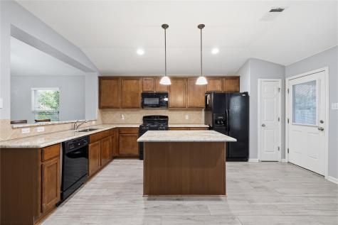 18536 Blue Pond Drive Pflugerville TX 78660