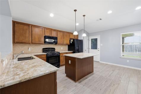 18536 Blue Pond Drive Pflugerville TX 78660