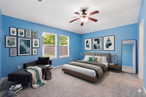 18536 Blue Pond Drive Pflugerville TX 78660