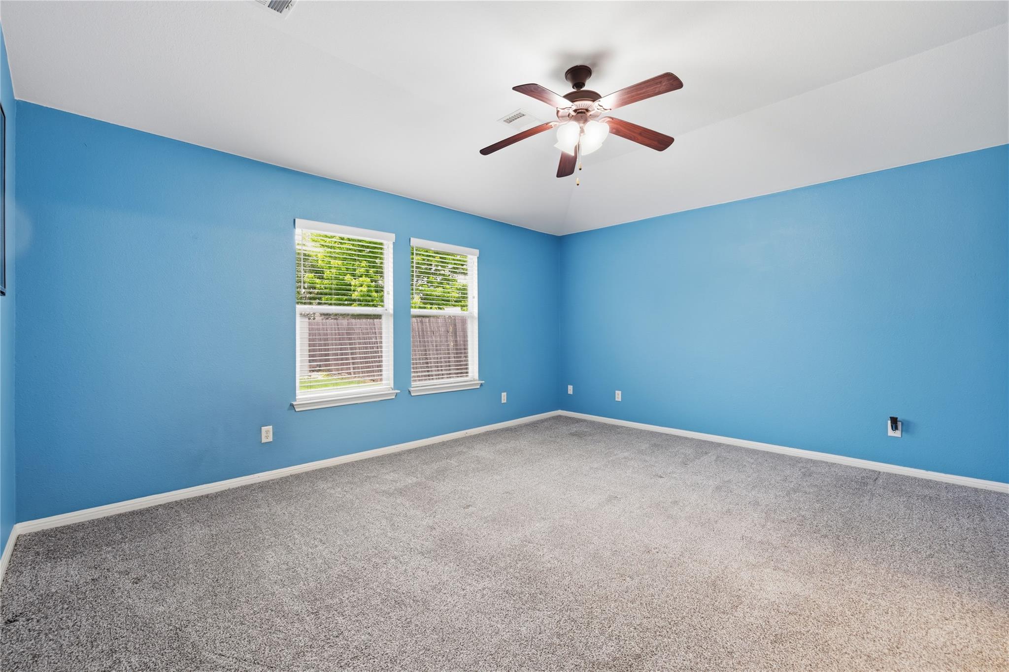 18536 Blue Pond Drive Pflugerville TX 78660