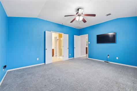 18536 Blue Pond Drive Pflugerville TX 78660