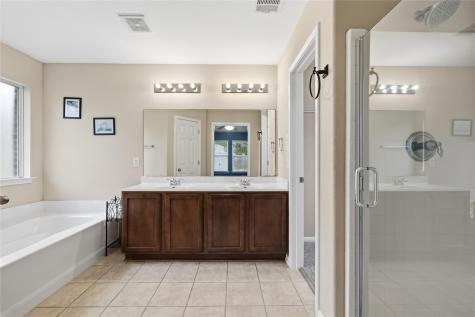 18536 Blue Pond Drive Pflugerville TX 78660
