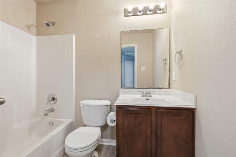 18536 Blue Pond Drive Pflugerville TX 78660