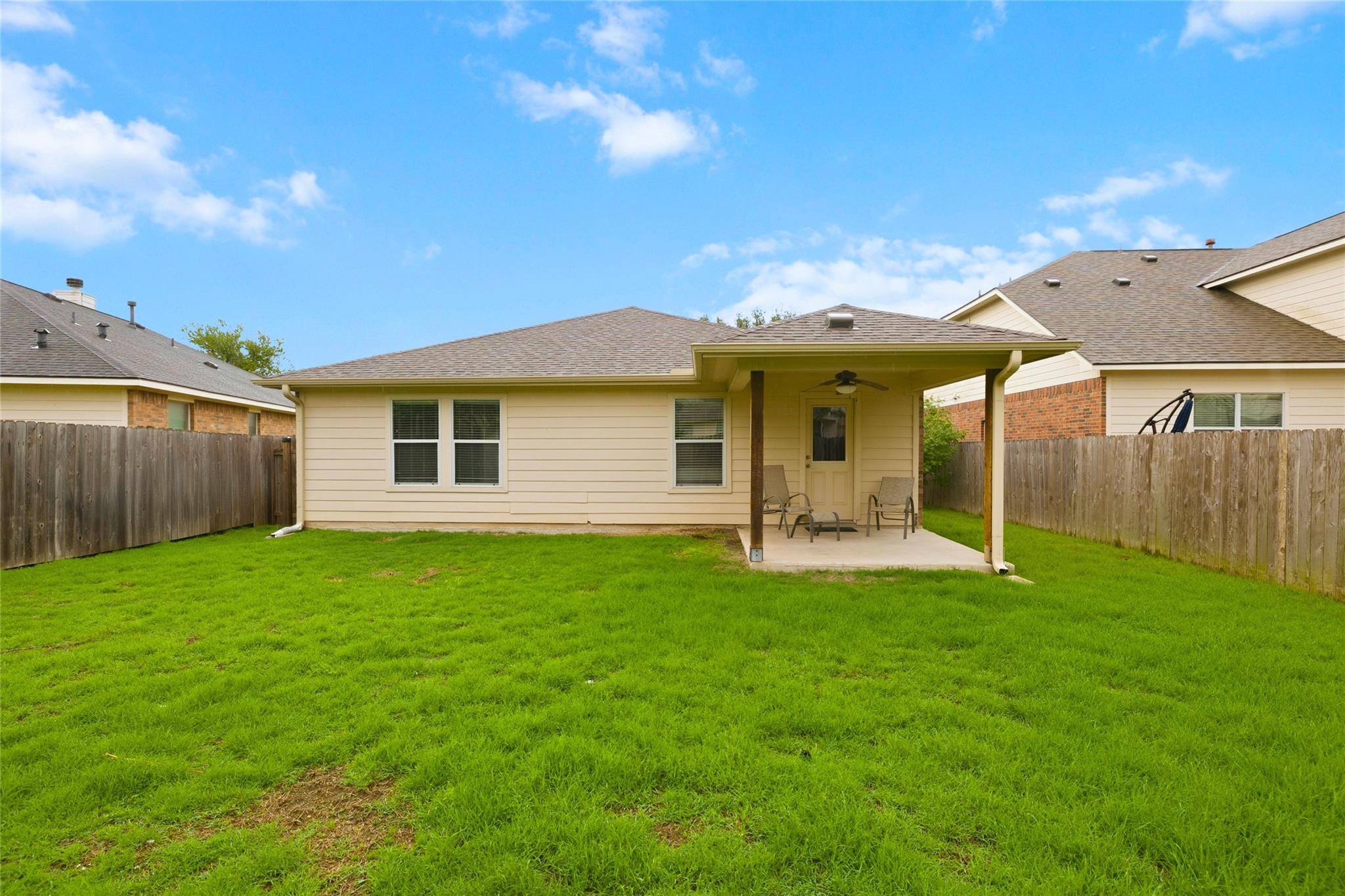 18536 Blue Pond Drive Pflugerville TX 78660