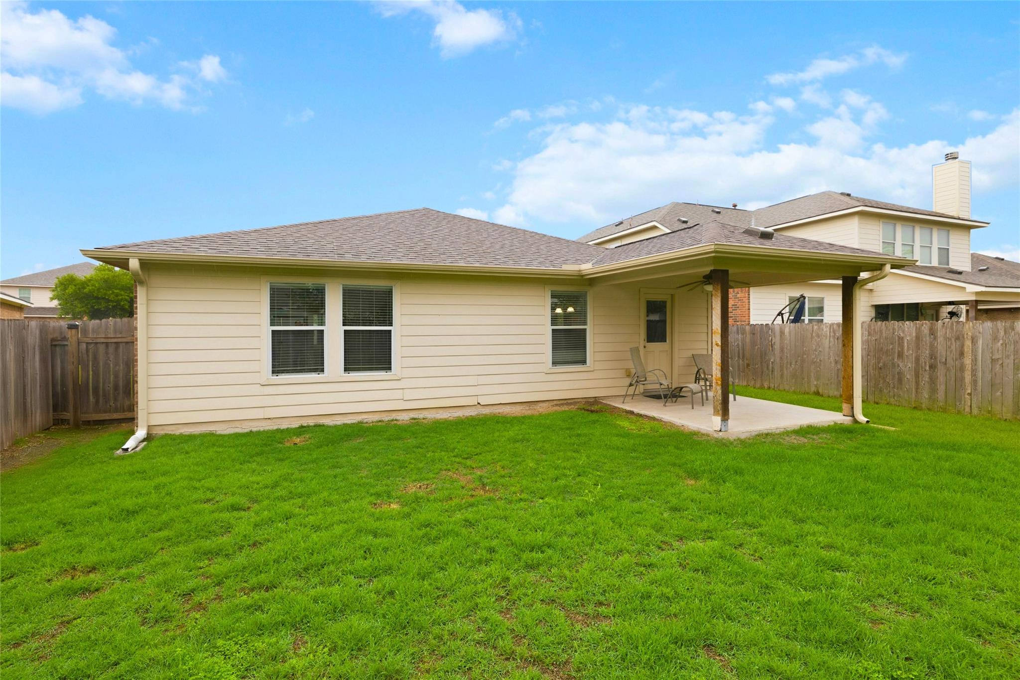 18536 Blue Pond Drive Pflugerville TX 78660