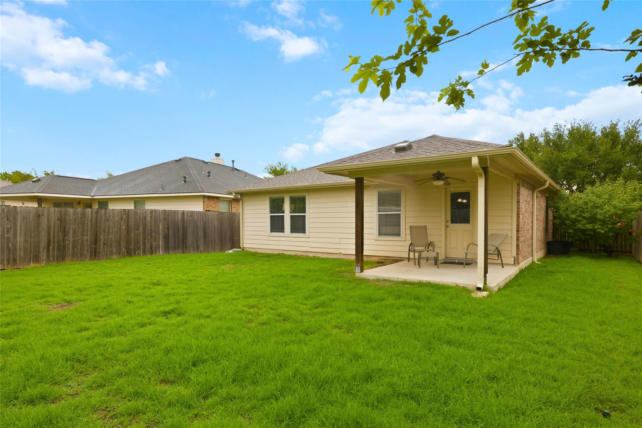 18536 Blue Pond Drive Pflugerville TX 78660