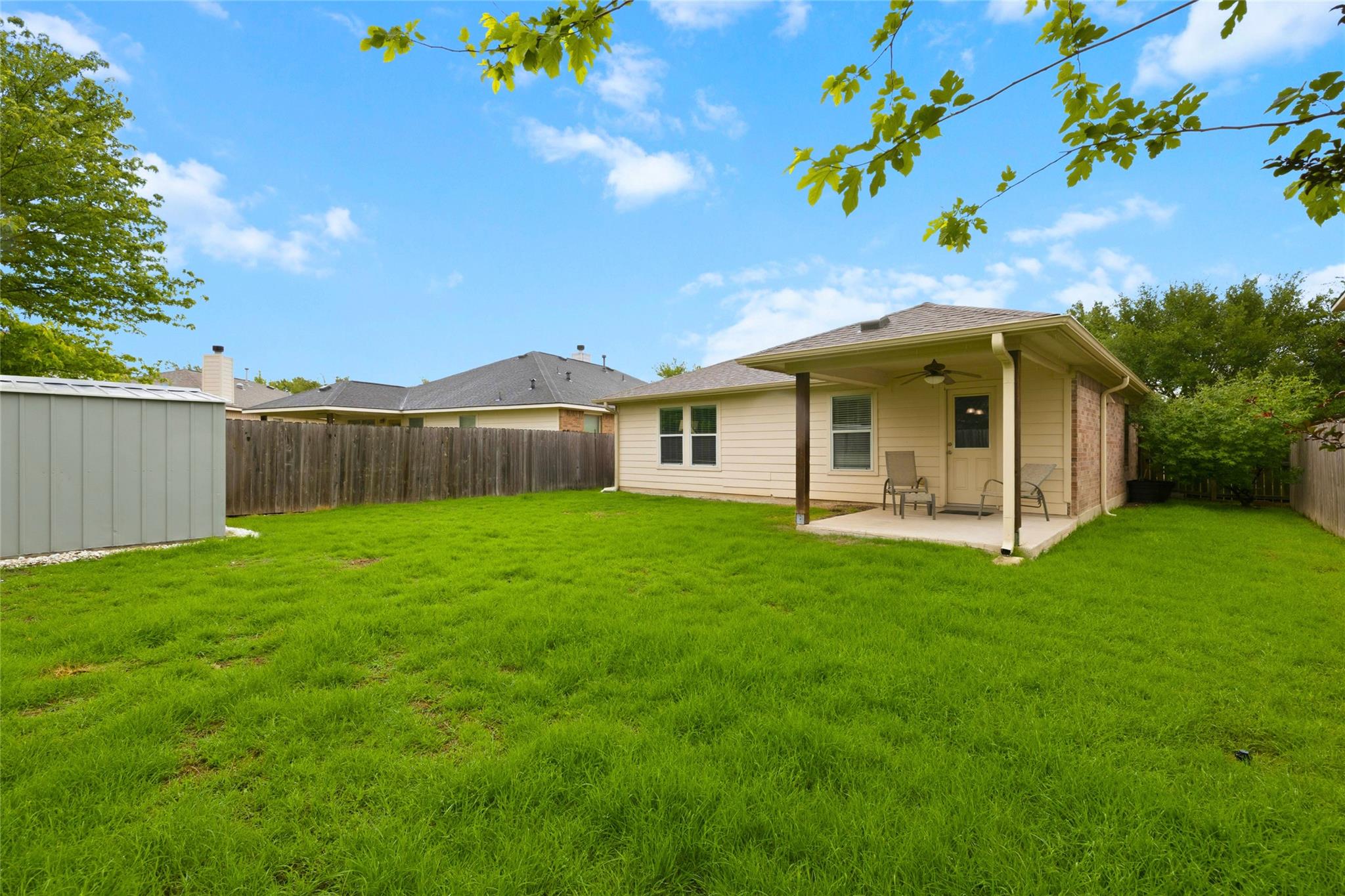 18536 Blue Pond Drive Pflugerville TX 78660