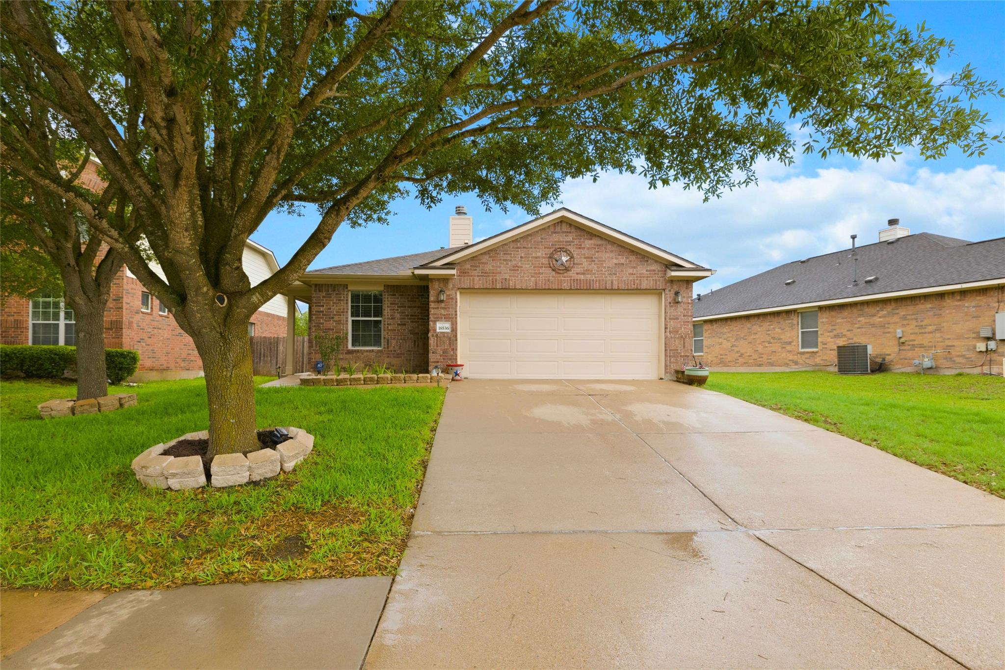 18536 Blue Pond Drive Pflugerville TX 78660