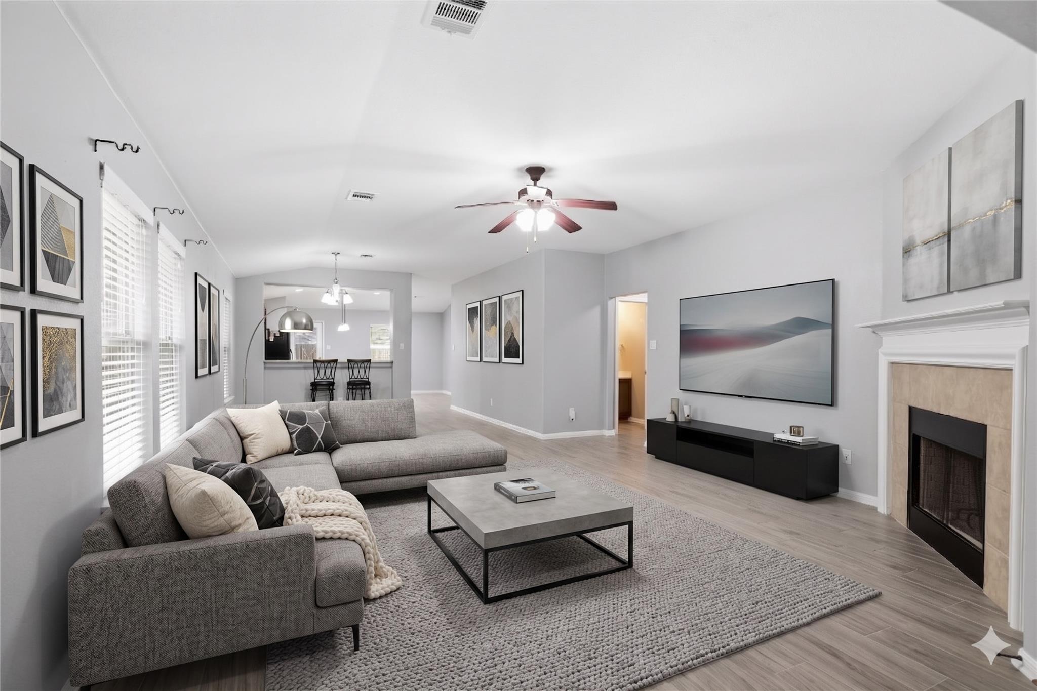 18536 Blue Pond Drive Pflugerville TX 78660