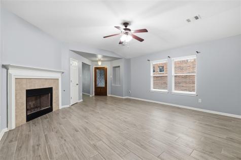 18536 Blue Pond Drive Pflugerville TX 78660