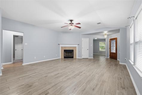 18536 Blue Pond Drive Pflugerville TX 78660