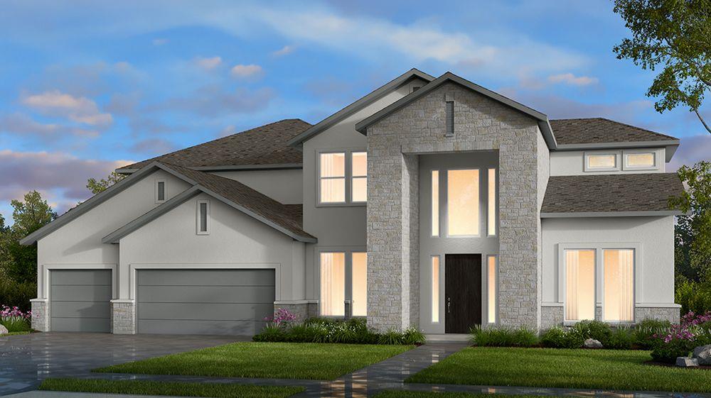 1621 Alasio Drive Leander TX 78641