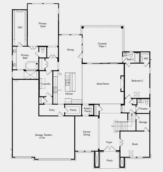 1621 Alasio Drive Leander TX 78641