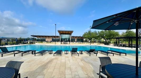 1621 Alasio Drive Leander TX 78641