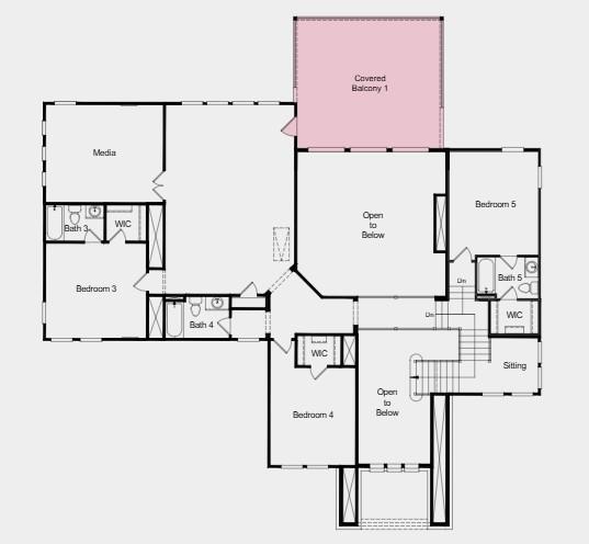 1621 Alasio Drive Leander TX 78641