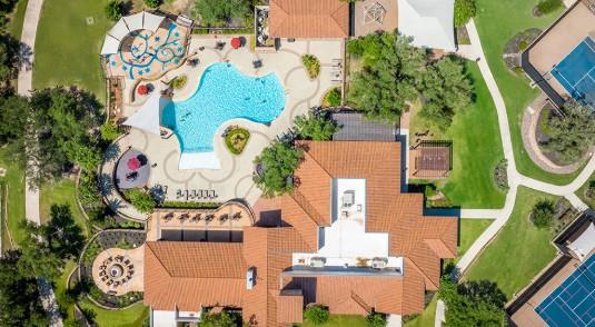 1621 Alasio Drive Leander TX 78641