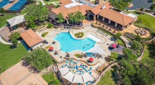 1621 Alasio Drive Leander TX 78641