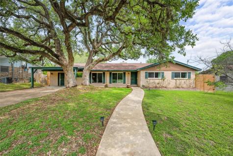 910 Berrywood Drive Austin TX 78753
