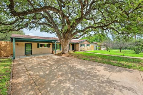 910 Berrywood Drive Austin TX 78753