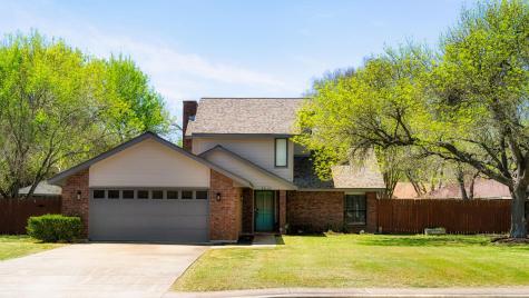 503 San Jacinto Street Lockhart TX 78644