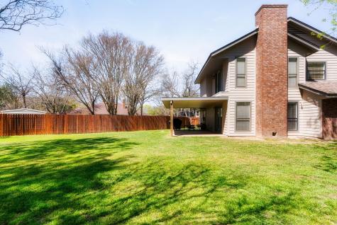 503 San Jacinto Street Lockhart TX 78644