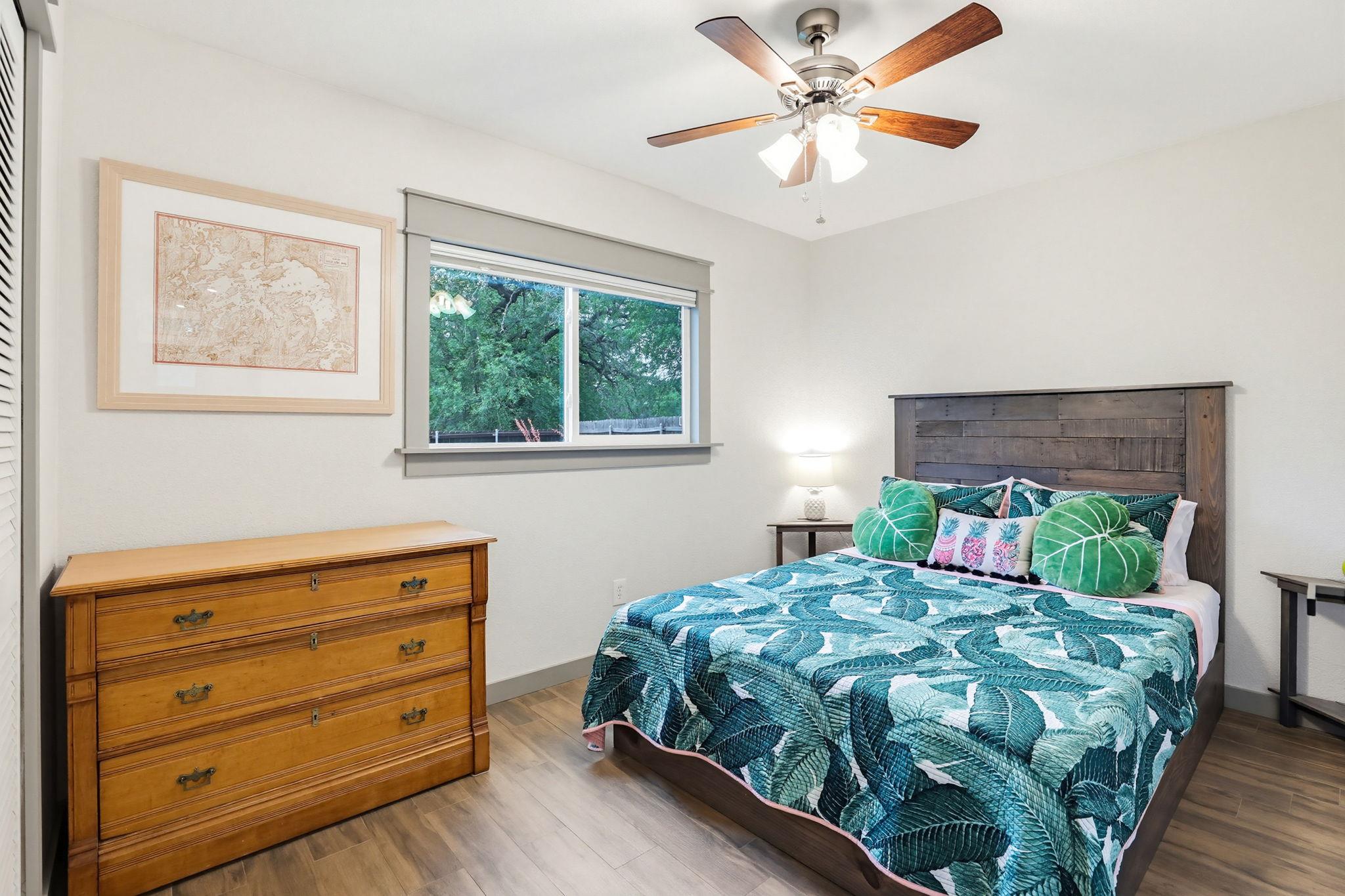 721 Fort Chadbourne Drive Austin TX 78748